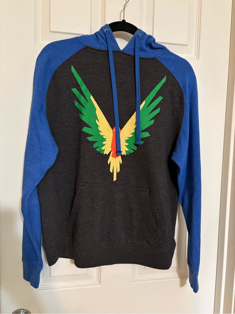 Logan Paul Maverick sweatshirt